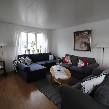 Loevas Gard Koppera Apartment Charlottenberg Exterior foto