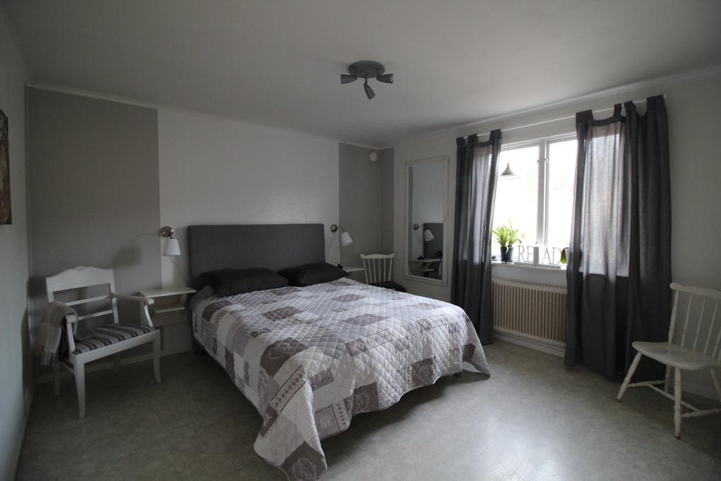 Loevas Gard Koppera Apartment Charlottenberg Exterior foto