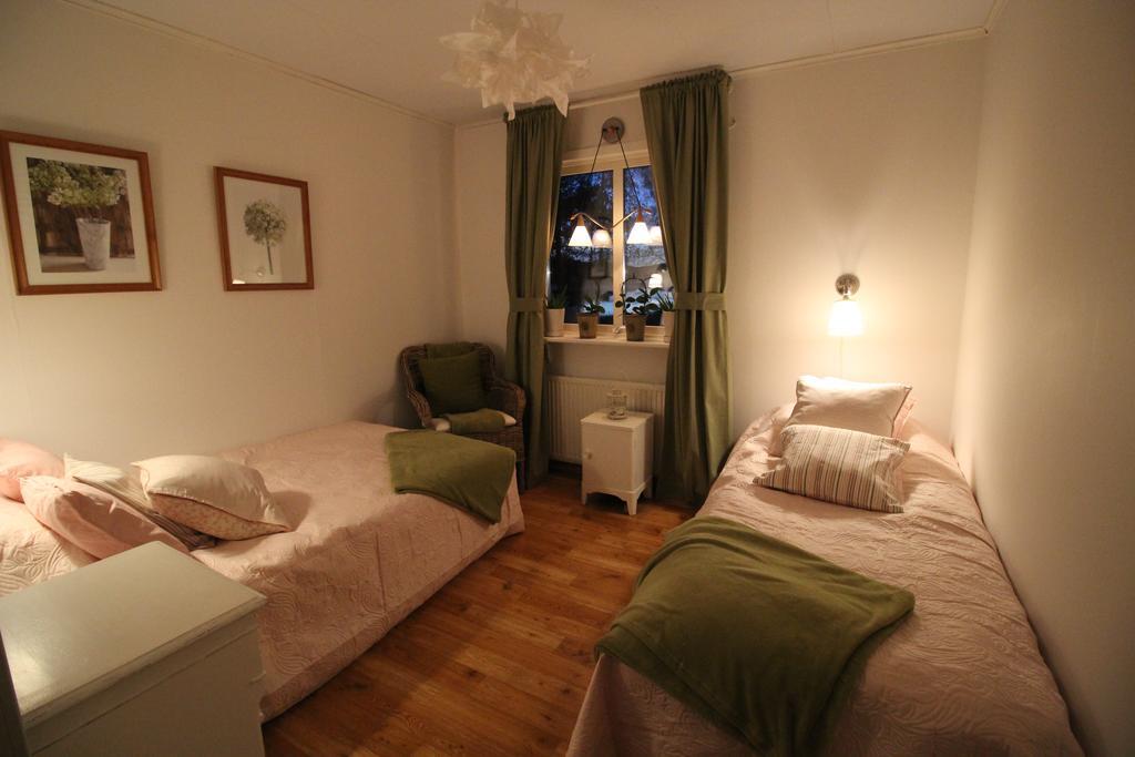 Loevas Gard Koppera Apartment Charlottenberg Exterior foto